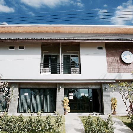 The Day Home Hotel Pak Chong Buitenkant foto