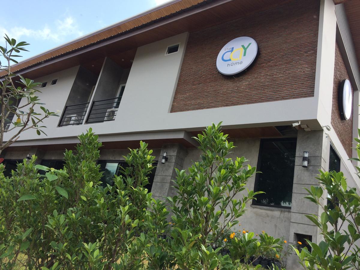 The Day Home Hotel Pak Chong Buitenkant foto