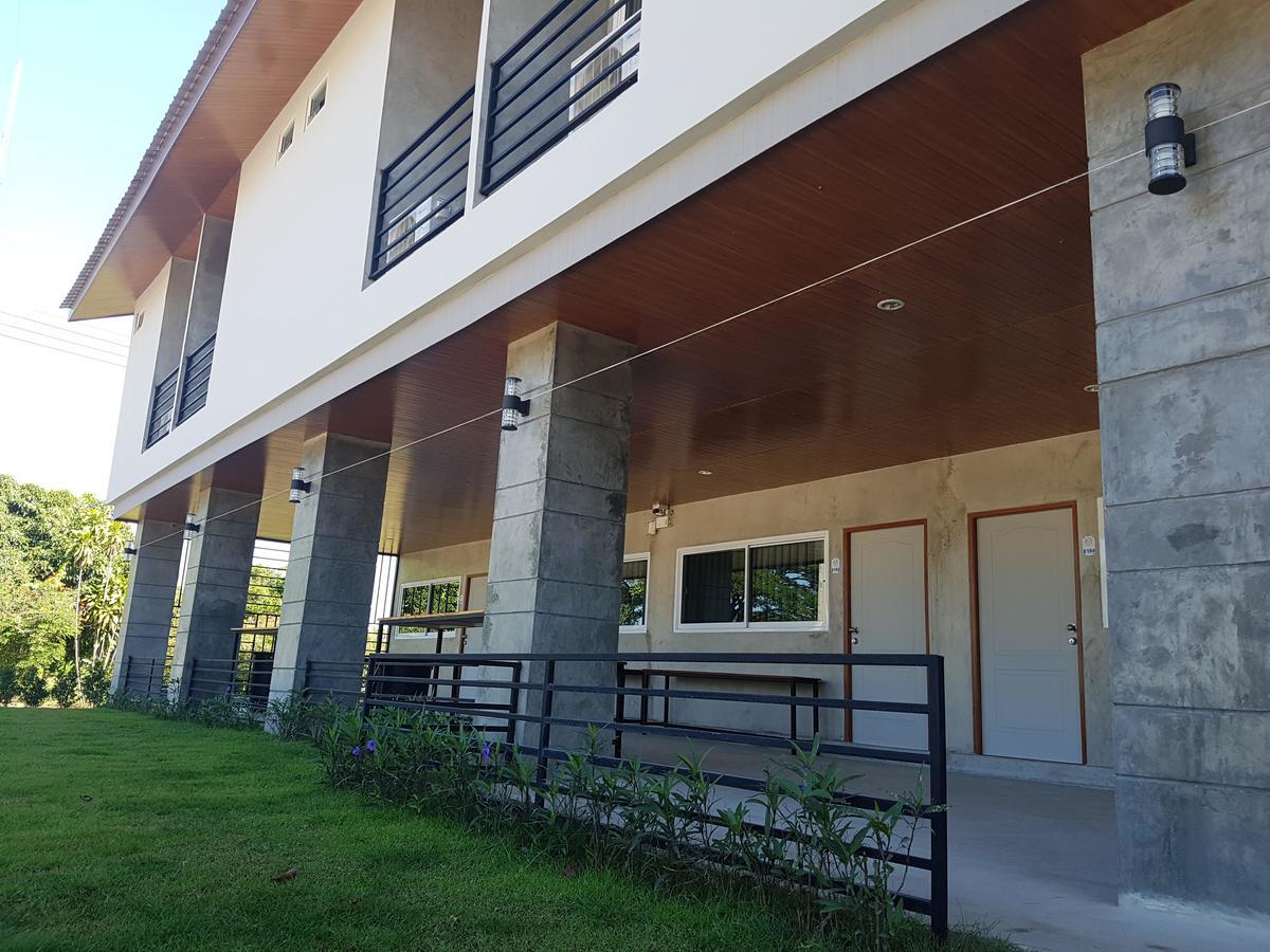 The Day Home Hotel Pak Chong Buitenkant foto